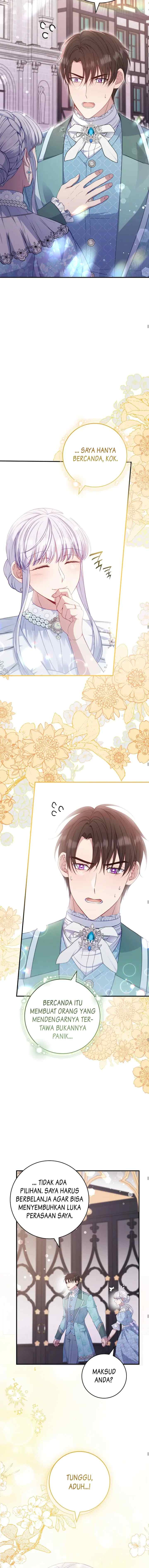 Fakes Don't Want To Be Real chapter 98 halaman 10