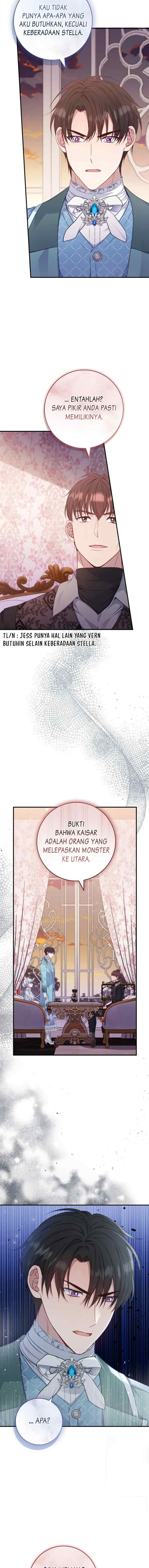 Fakes Don't Want To Be Real chapter 98 halaman 16