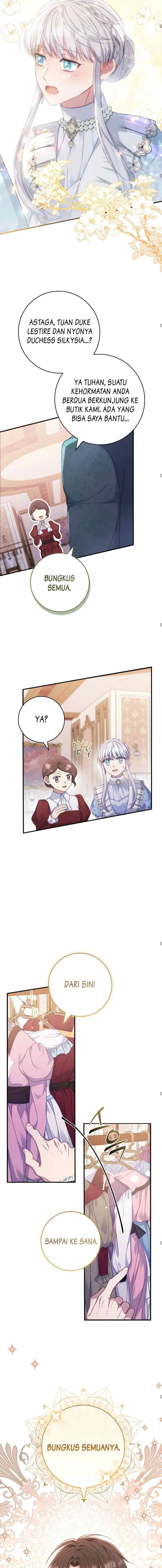 Fakes Don't Want To Be Real chapter 98 halaman 11