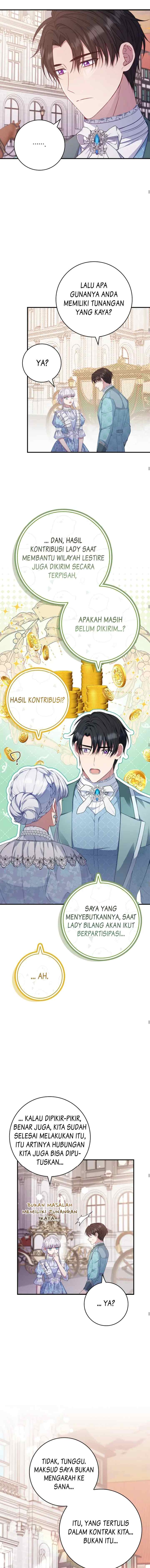 Fakes Don't Want To Be Real chapter 98 halaman 9