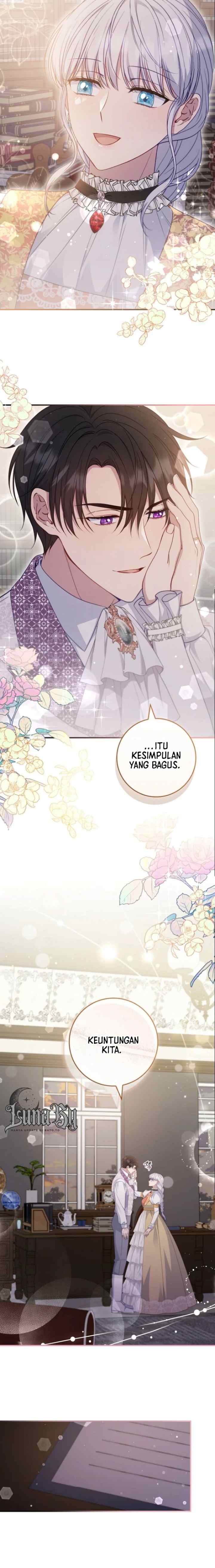 Fakes Don't Want To Be Real chapter 99 halaman 6