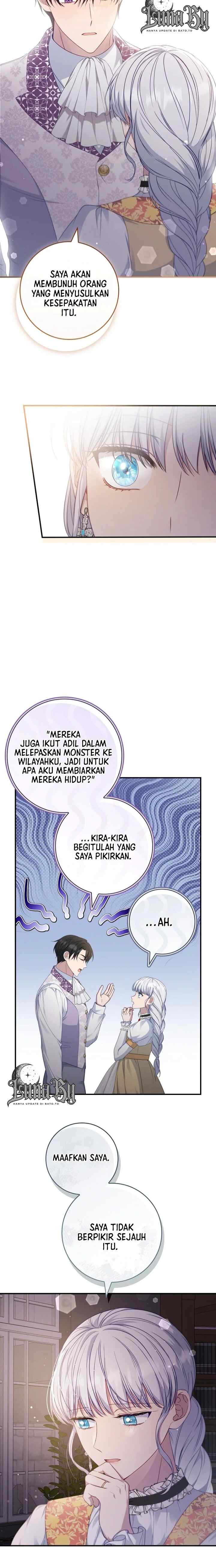 Fakes Don't Want To Be Real chapter 99 halaman 4