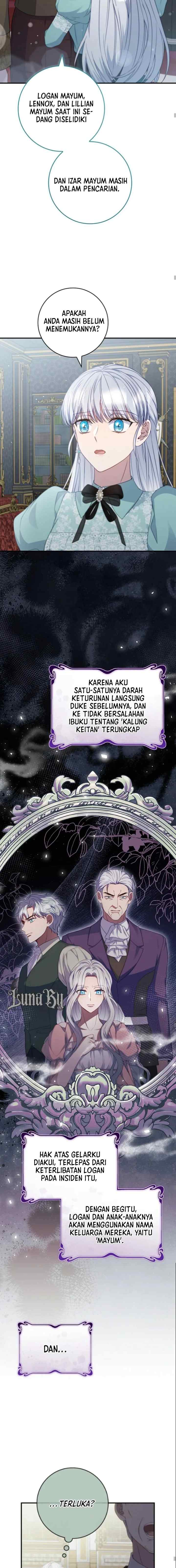 Fakes Don't Want To Be Real chapter 99 halaman 10