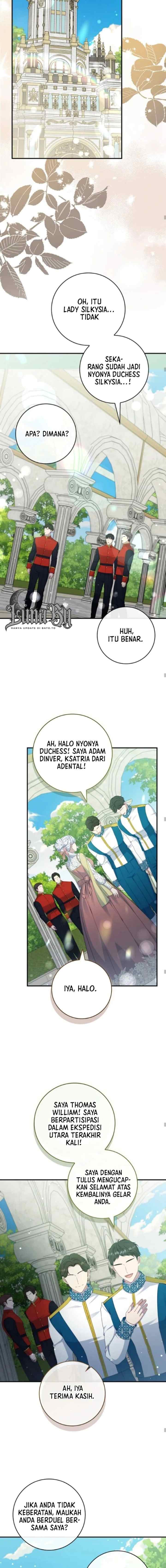 Fakes Don't Want To Be Real chapter 99 halaman 16