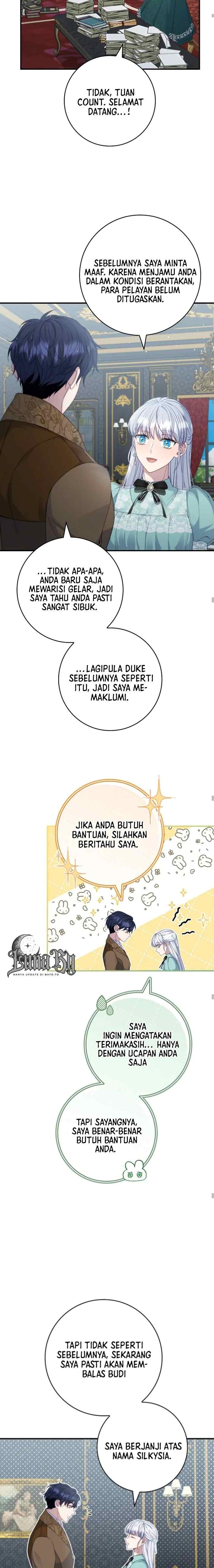 Fakes Don't Want To Be Real chapter 99 halaman 8