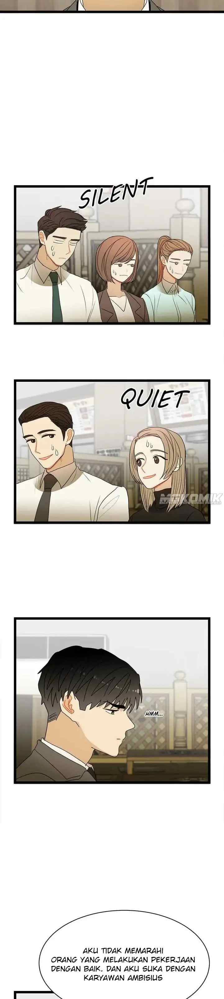 Faking It in Style chapter 11 halaman 15