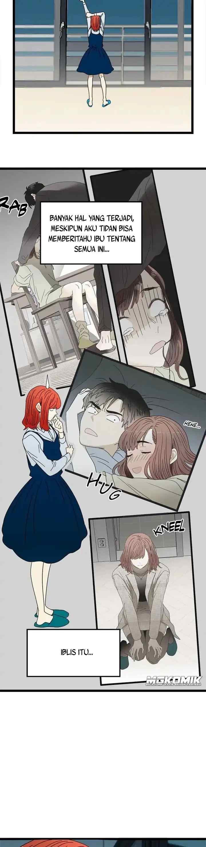 Faking It in Style chapter 13 halaman 18