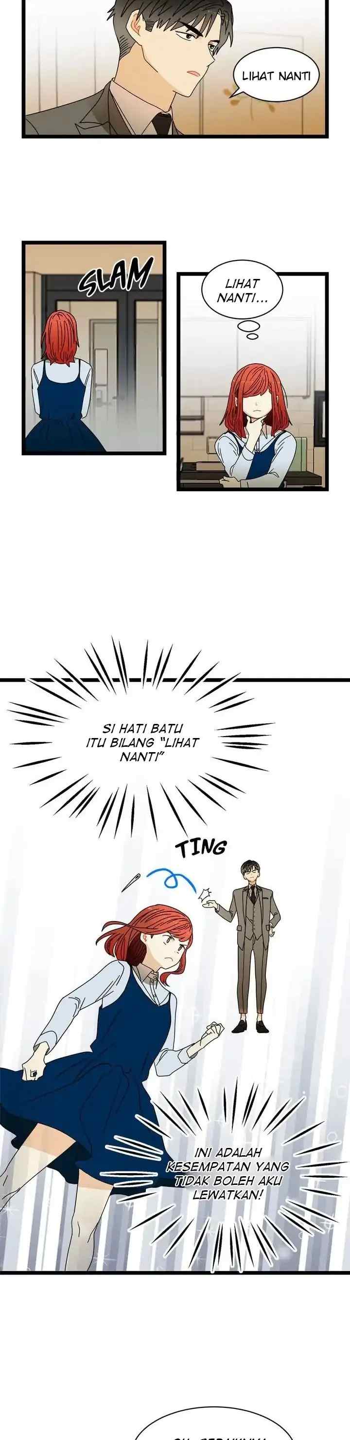 Faking It in Style chapter 13 halaman 15