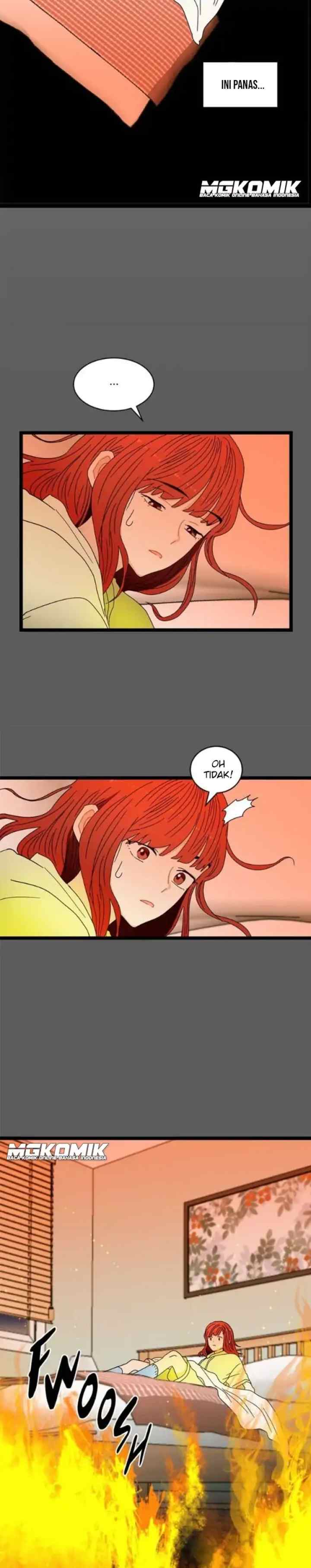 Faking It in Style chapter 15 halaman 4