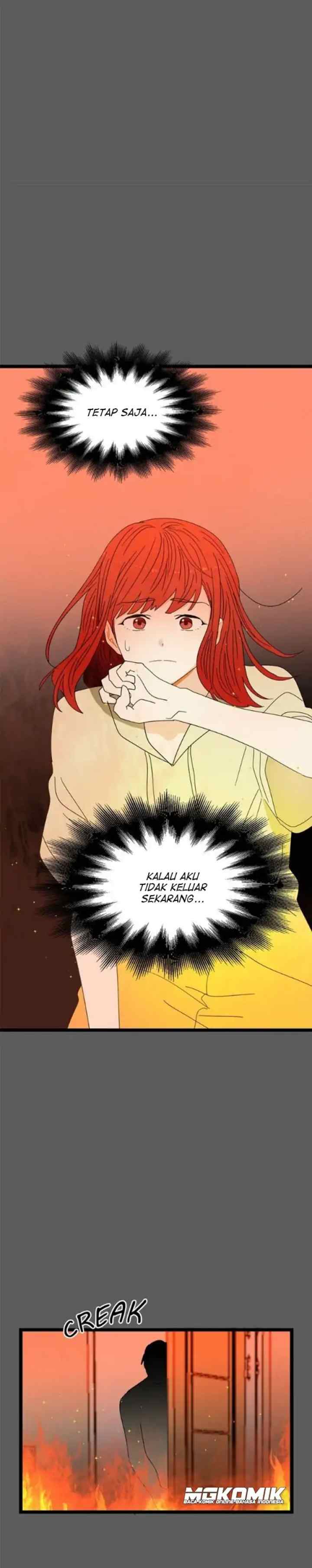 Faking It in Style chapter 15 halaman 7