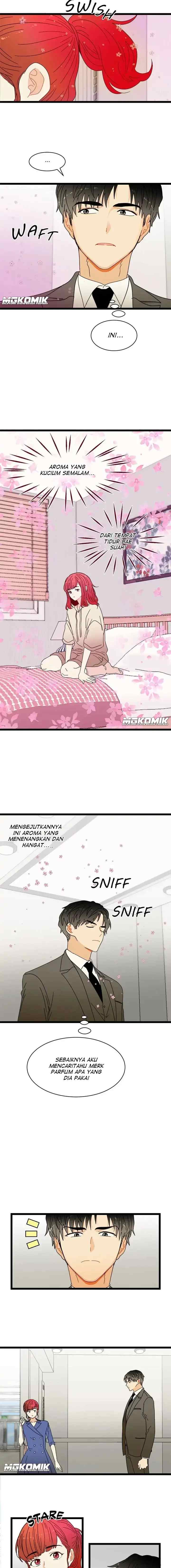 Faking It in Style chapter 17 halaman 7