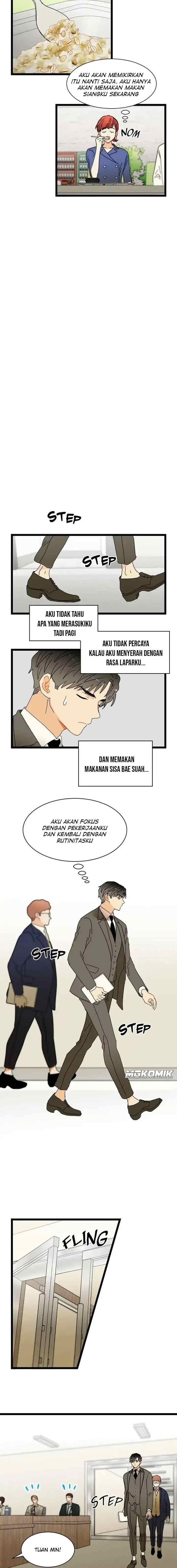 Faking It in Style chapter 18 halaman 9