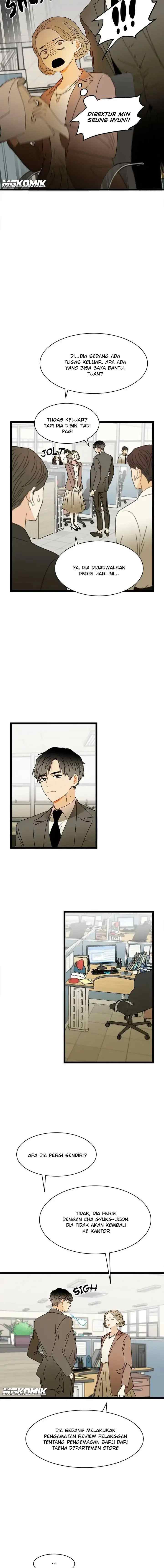 Faking It in Style chapter 21 halaman 4