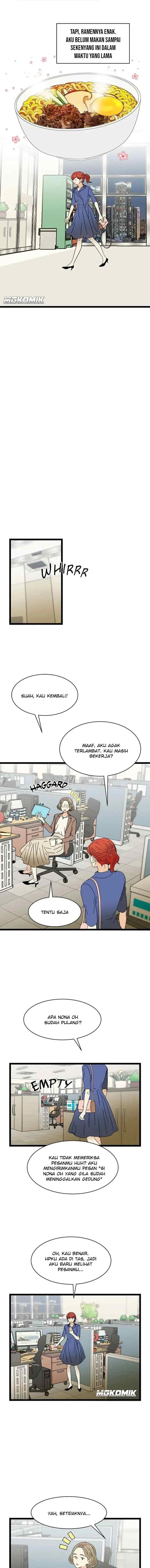 Faking It in Style chapter 21 halaman 11
