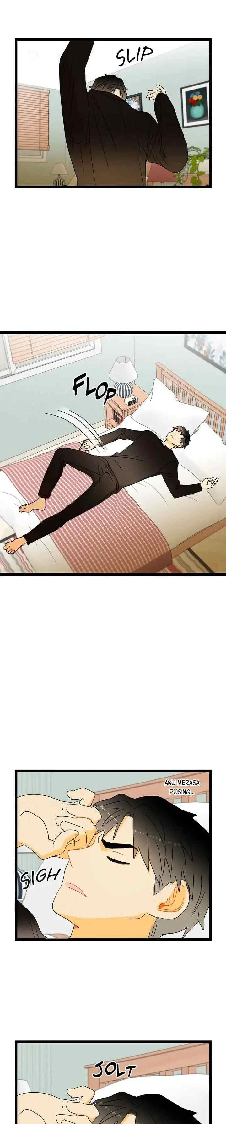 Faking It in Style chapter 5 halaman 7