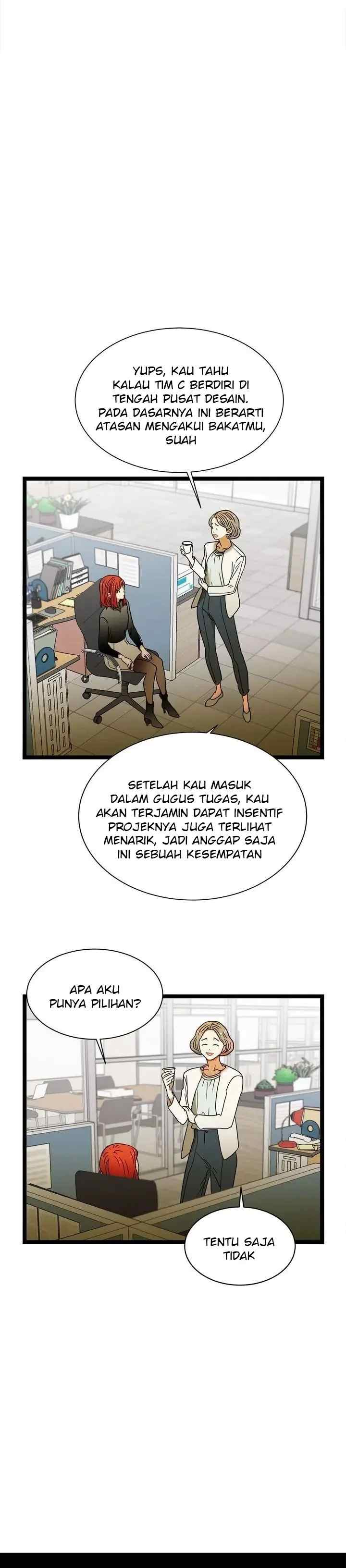 Faking It in Style chapter 6 halaman 10