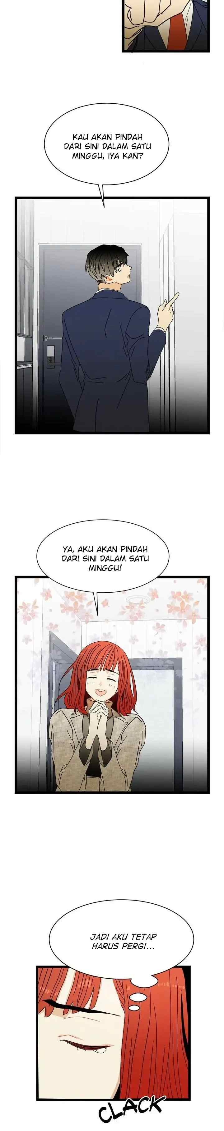 Faking It in Style chapter 7 halaman 19