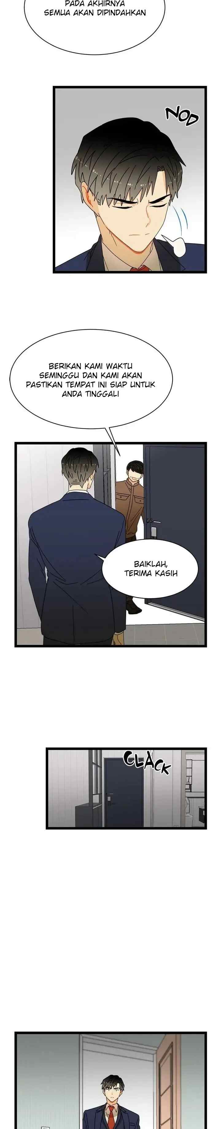 Faking It in Style chapter 7 halaman 4