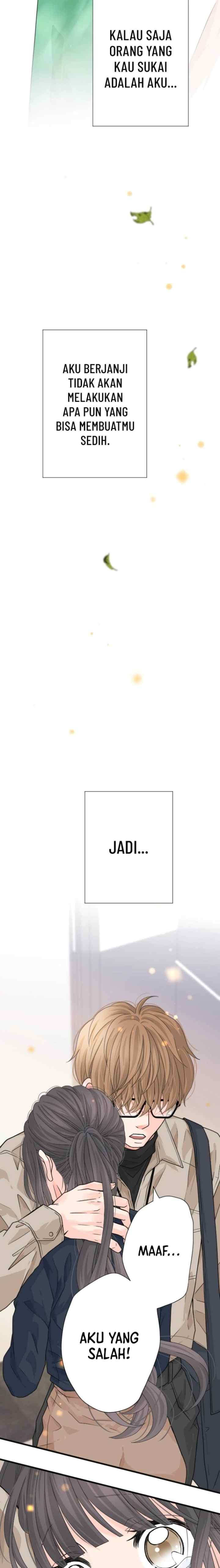 Falling Into Your Hands chapter 17 halaman 16