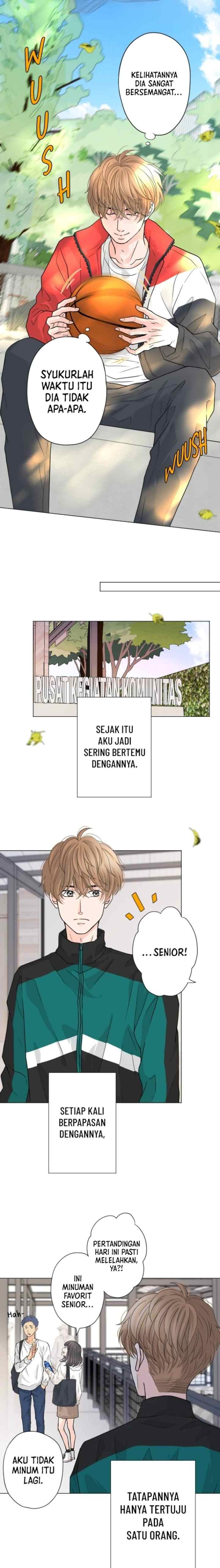 Falling Into Your Hands chapter 17 halaman 4