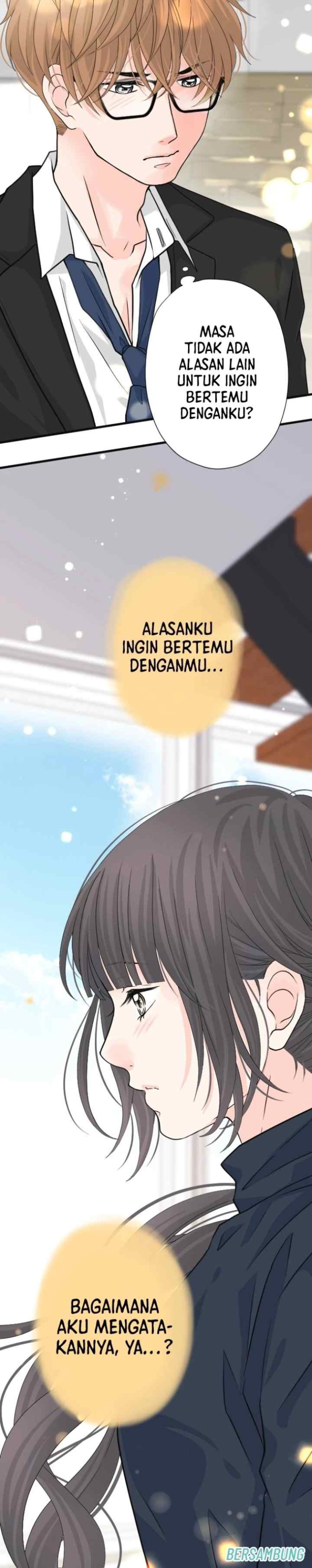 Falling Into Your Hands chapter 20 halaman 18