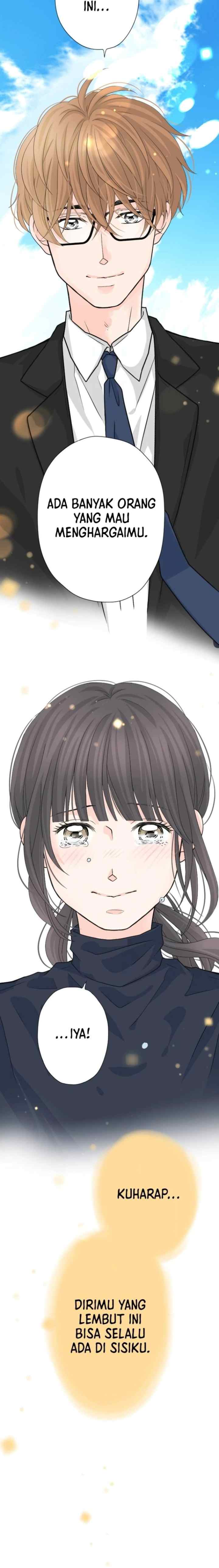 Falling Into Your Hands chapter 20 halaman 13