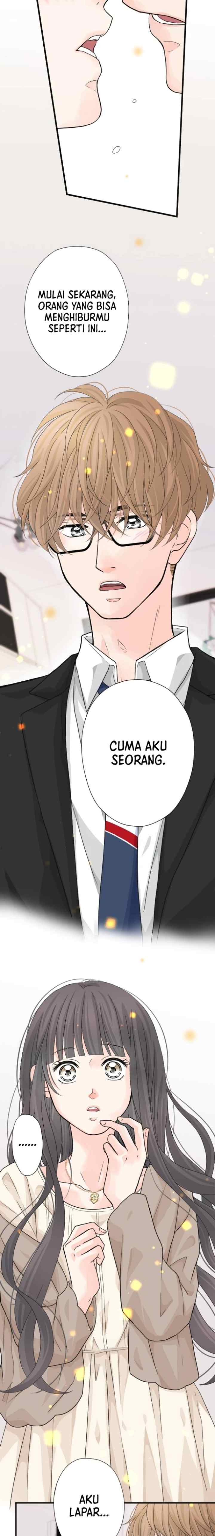 Falling Into Your Hands chapter 23 halaman 7