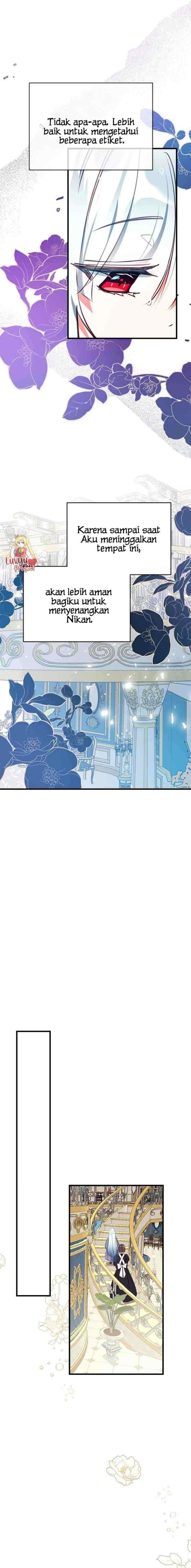 Family is Needed chapter 11 halaman 4