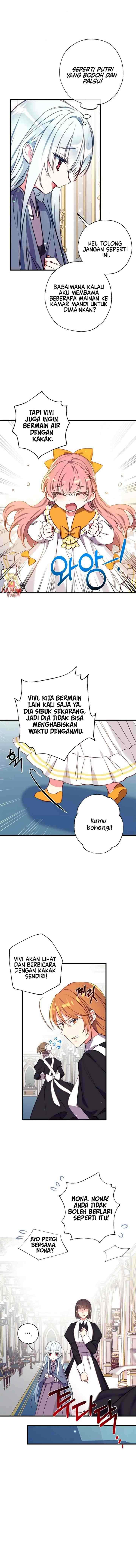 Family is Needed chapter 11 halaman 12