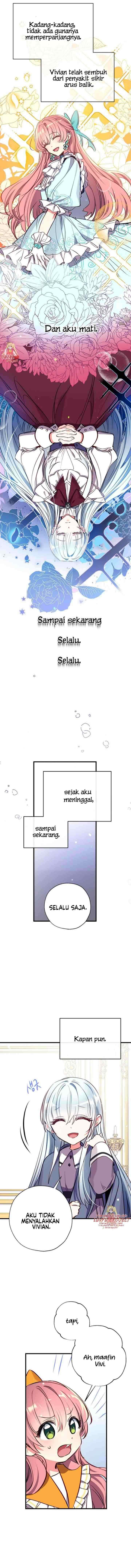 Family is Needed chapter 11 halaman 10