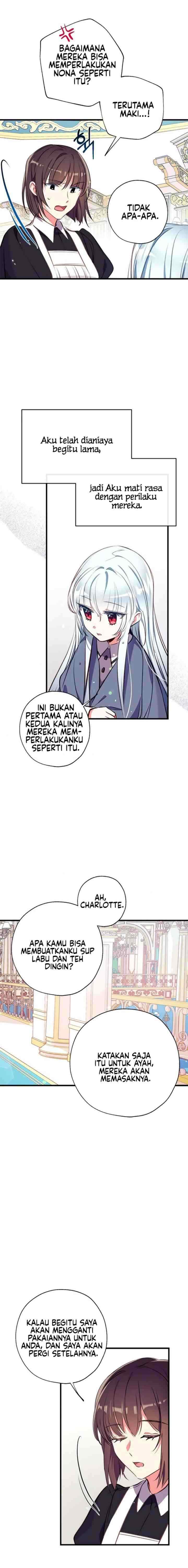 Family is Needed chapter 11 halaman 13