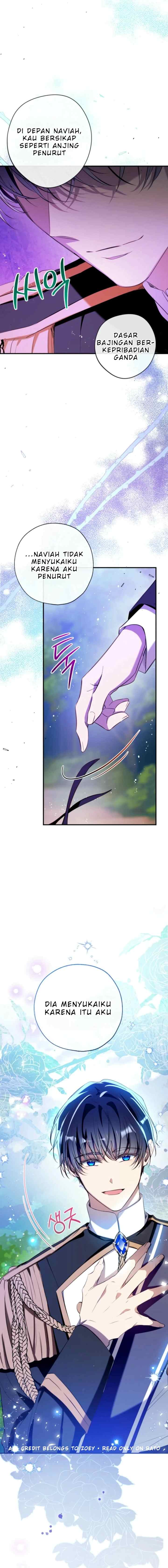 Family is Needed chapter 136 halaman 10