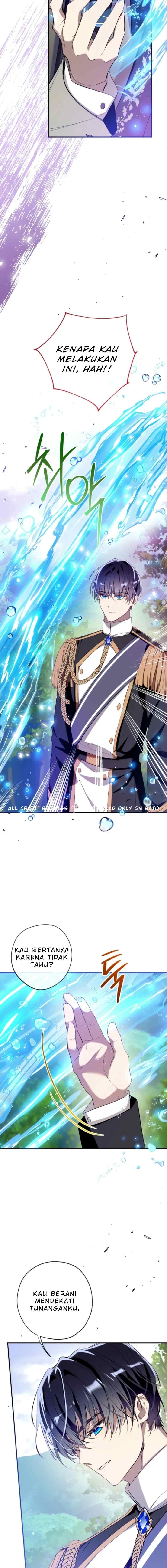 Family is Needed chapter 136 halaman 7