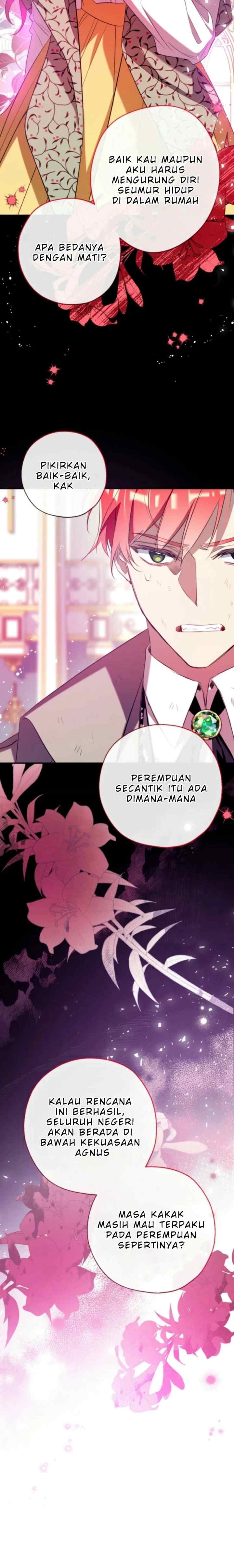 Family is Needed chapter 136 halaman 19