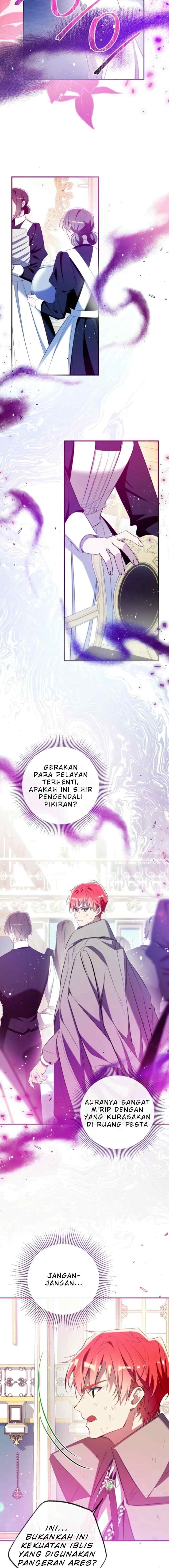 Family is Needed chapter 136 halaman 15