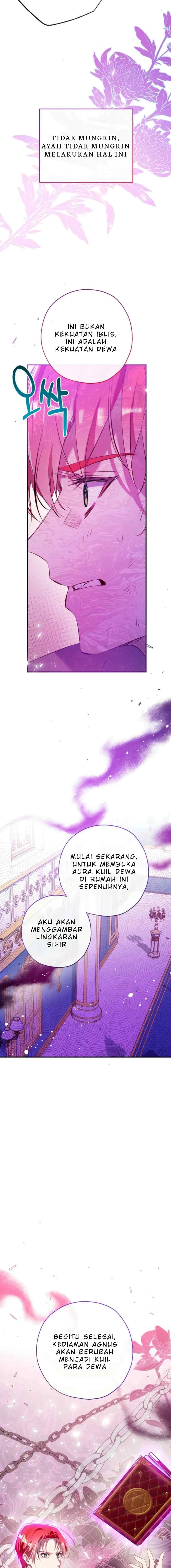 Family is Needed chapter 136 halaman 16