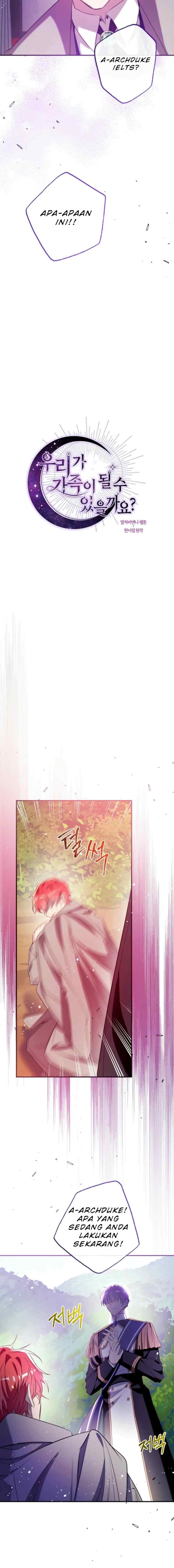Family is Needed chapter 136 halaman 5