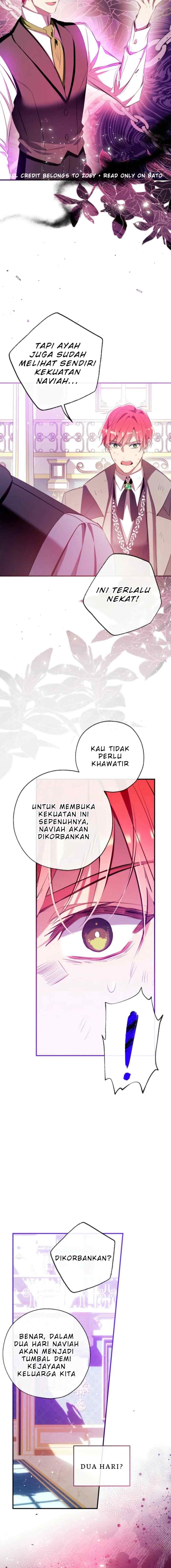 Family is Needed chapter 136 halaman 17