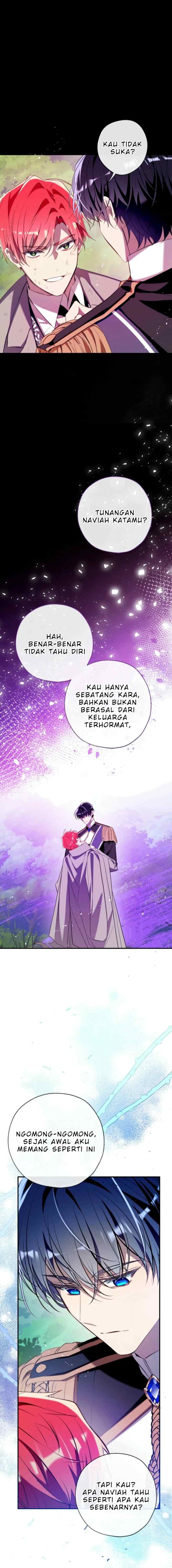 Family is Needed chapter 136 halaman 9