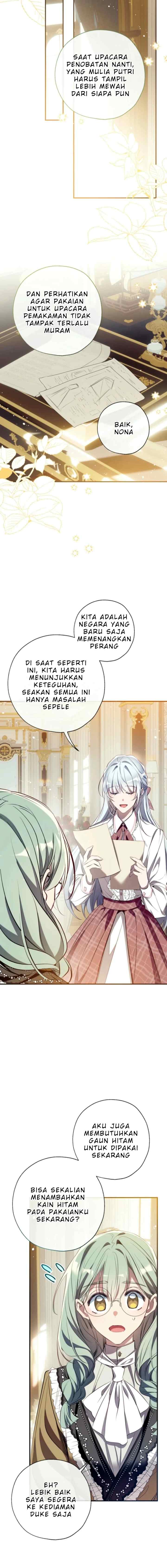 Family is Needed chapter 137 halaman 17