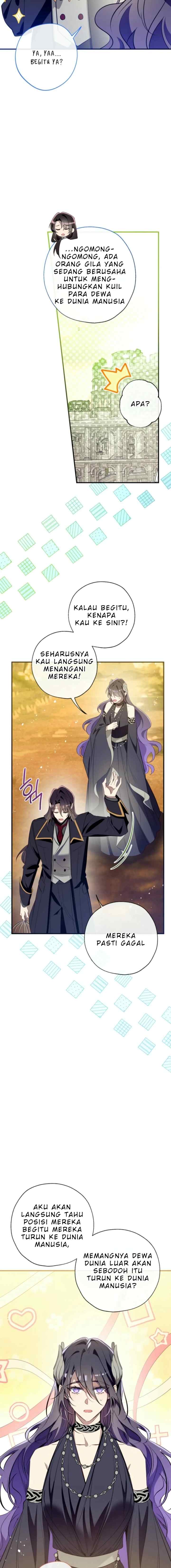 Family is Needed chapter 137 halaman 8