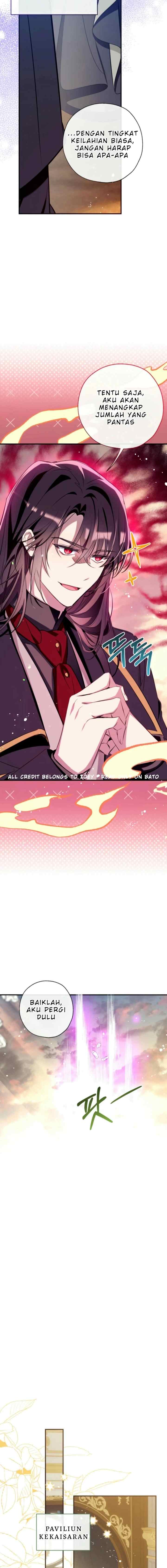 Family is Needed chapter 137 halaman 16