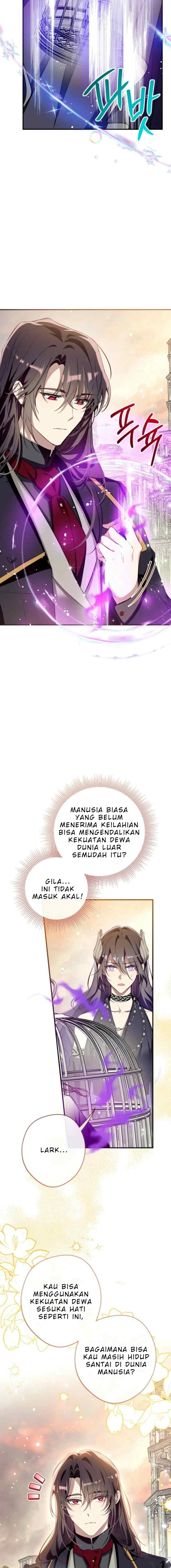 Family is Needed chapter 137 halaman 5