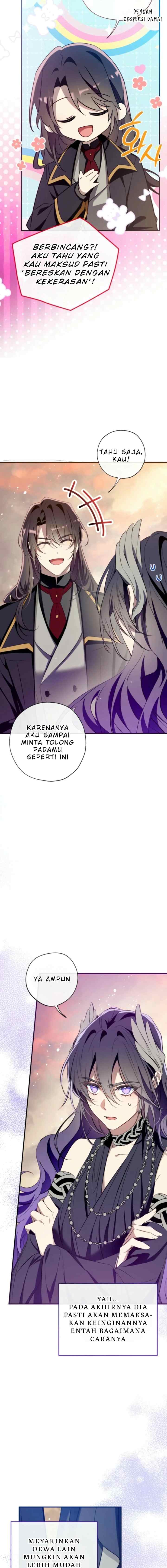 Family is Needed chapter 137 halaman 15