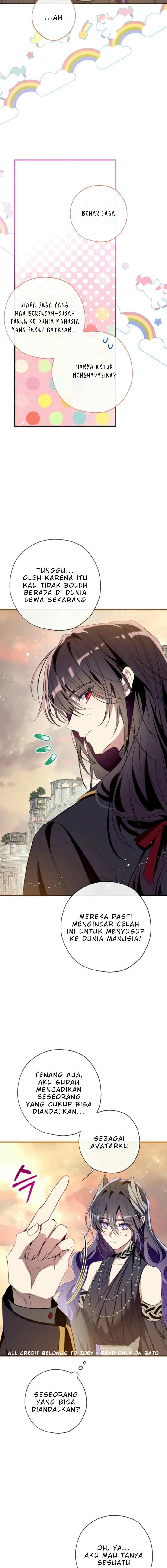 Family is Needed chapter 137 halaman 9