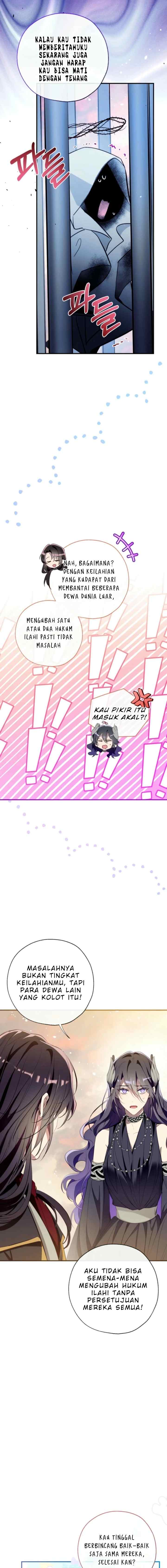 Family is Needed chapter 137 halaman 14