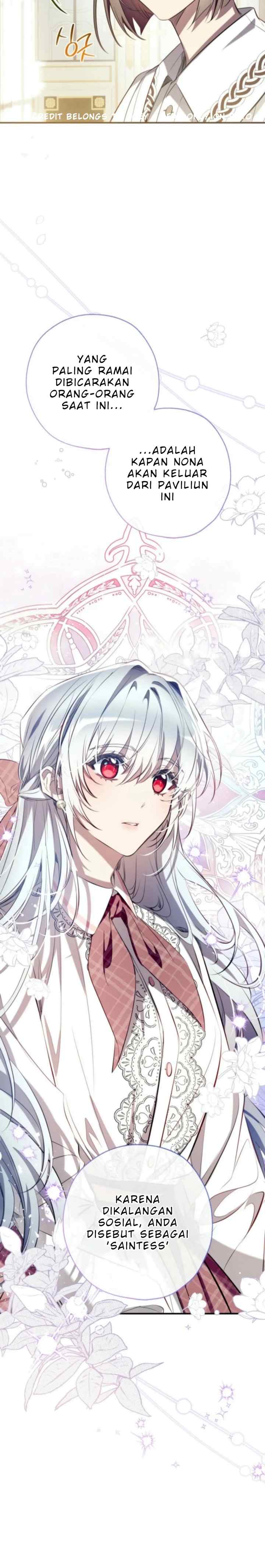 Family is Needed chapter 137 halaman 19