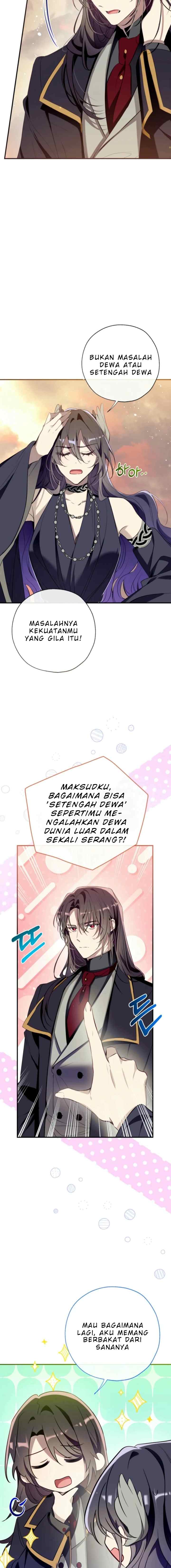 Family is Needed chapter 137 halaman 7