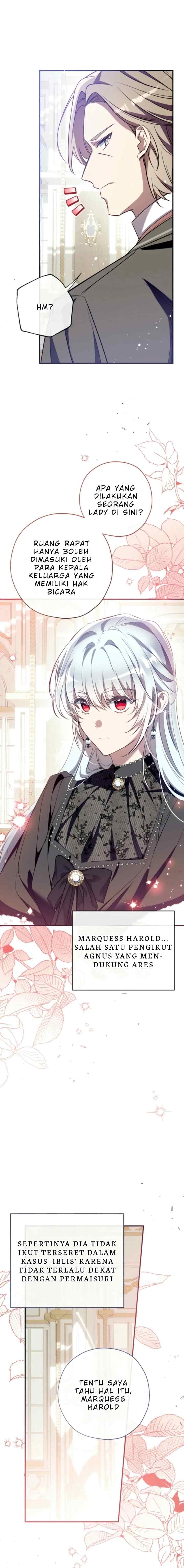 Family is Needed chapter 138 halaman 10