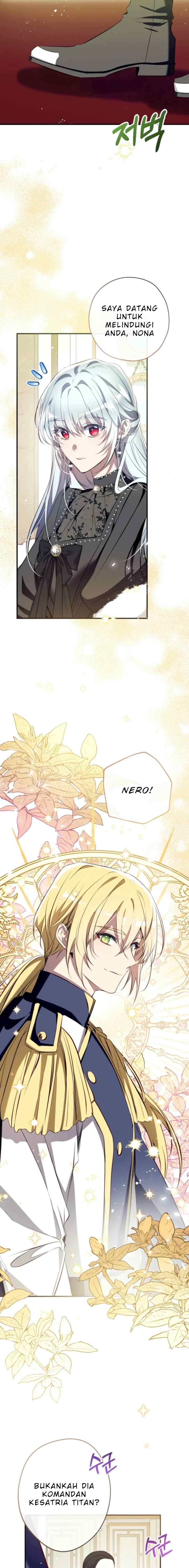 Family is Needed chapter 138 halaman 6